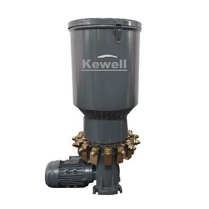 KEWELL KDB Type Multi Point electric grease pump