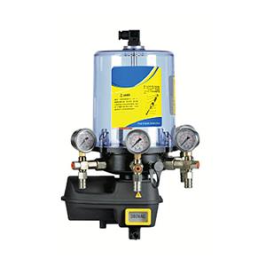 KEWELL 8L Type electric grease pump